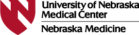 Nebraska Medicine-UNMC logo