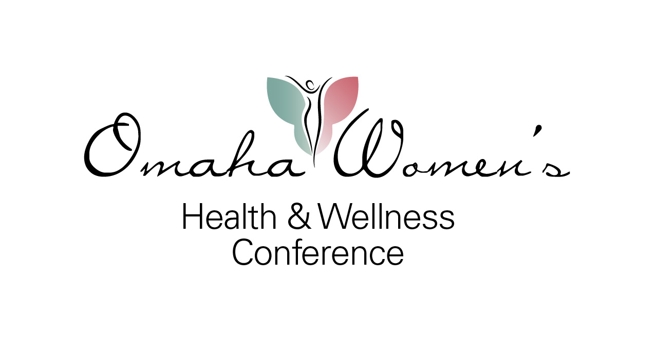 2026 Omaha Women's Health & Wellness Conf logo