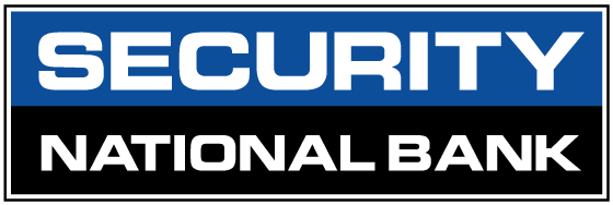 security national bank logo