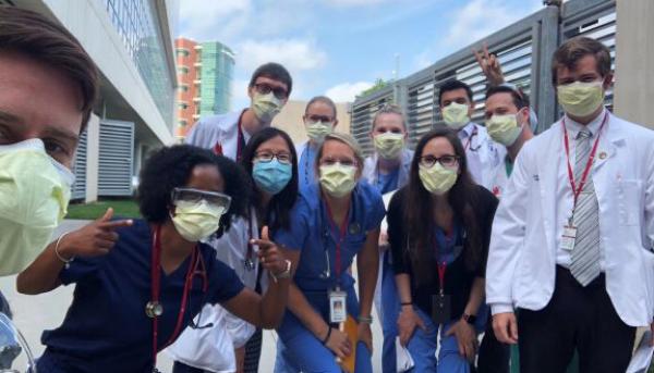 PGY2 program