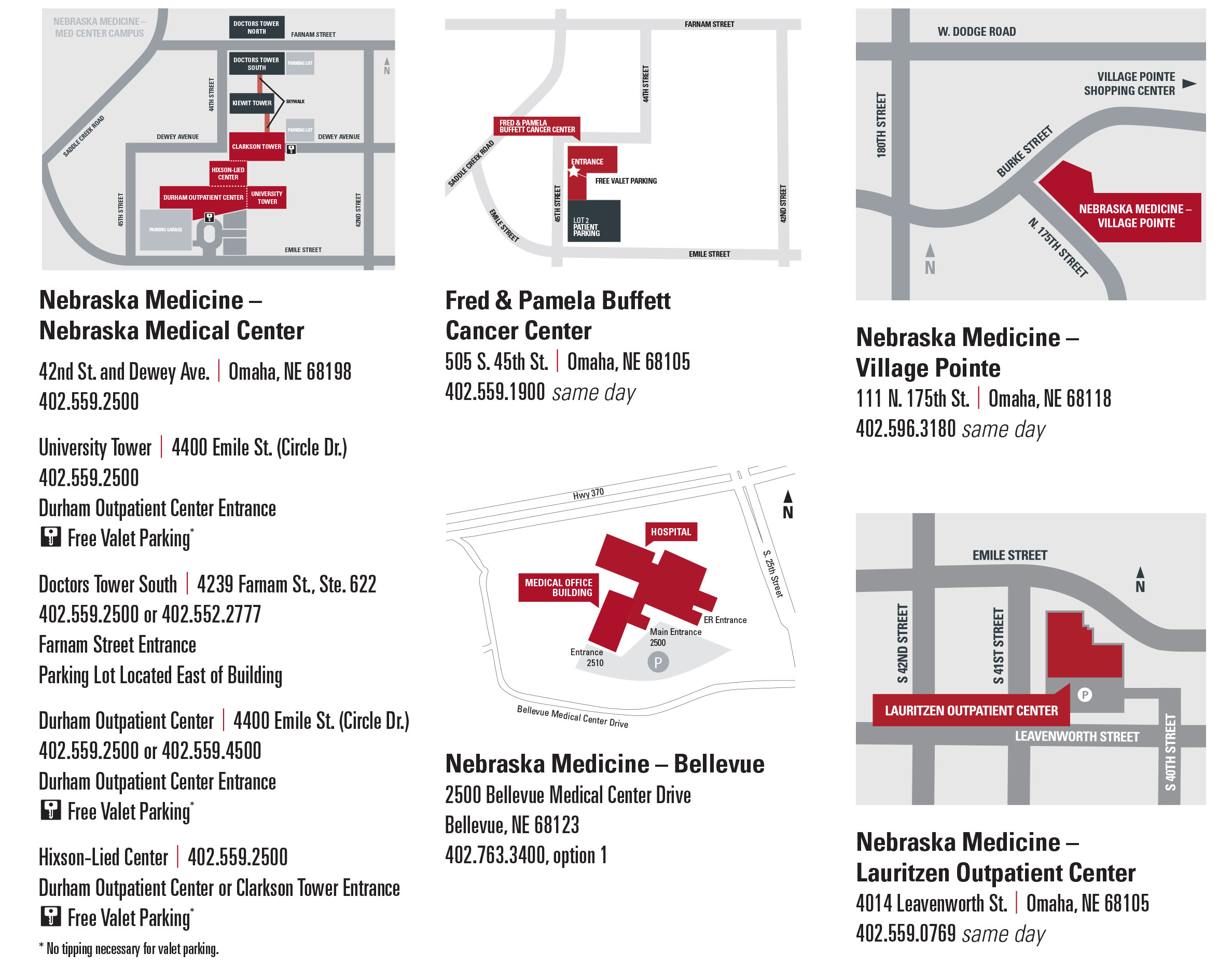 Radiology Nebraska Medicine Omaha Ne