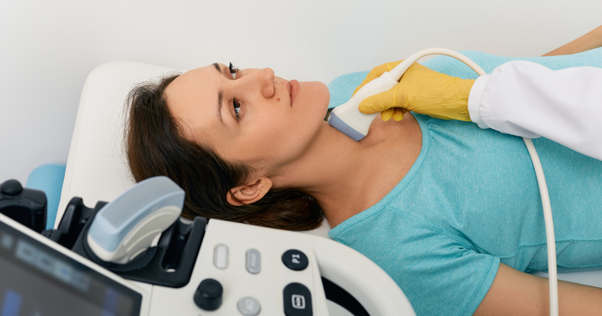 A new, minimally invasive treatment option for thyroid nodules
