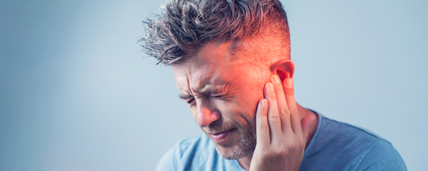 kwaad woensdag punch Ringing in ears after COVID-19? 5 tinnitus causes, what it sounds like and  how to get some relief | Nebraska Medicine Omaha, NE
