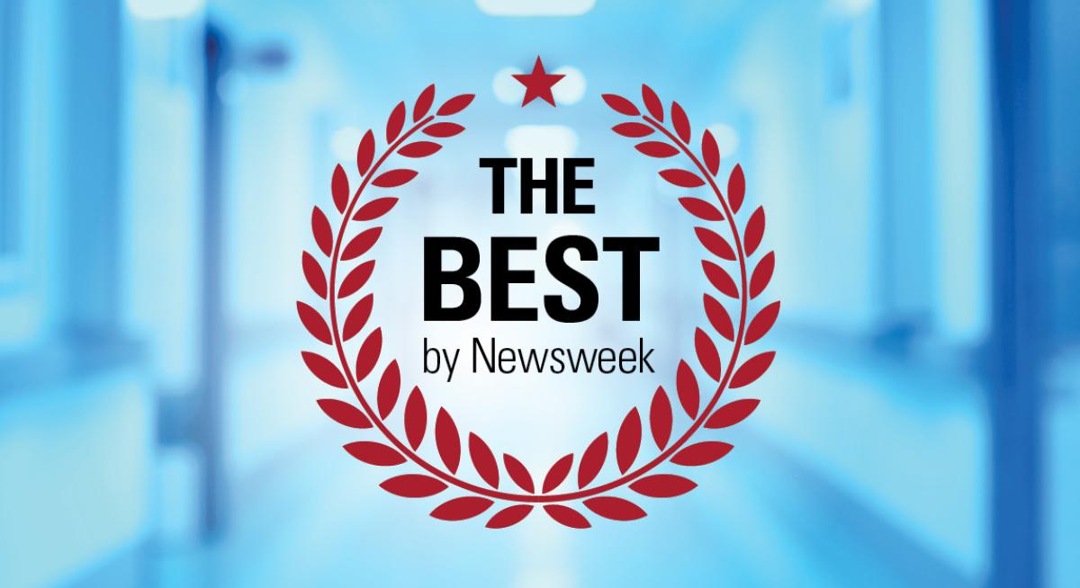 Nebraska Medical Center named to Newsweek list of the world's best