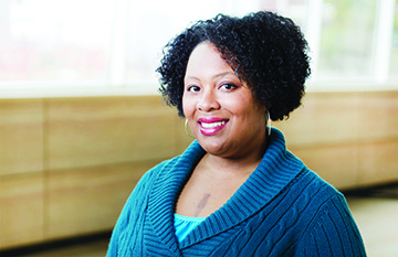 Calida Gardner