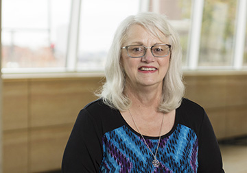 Pamela Schaffart OBGYN