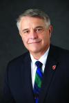James Linder, MD