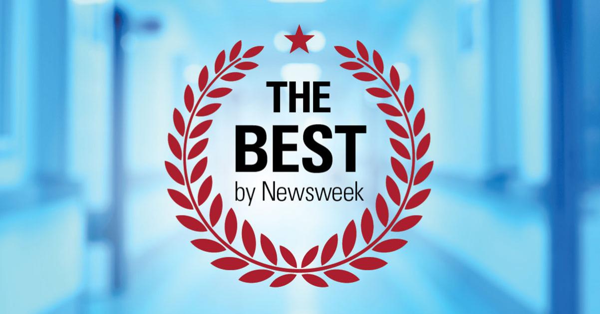 The BEST by Newsweek