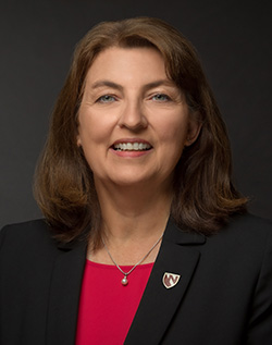 Sheila Ellis