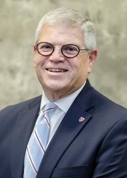 Harris Frankel
