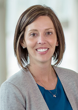 Jennifer Bartholomew