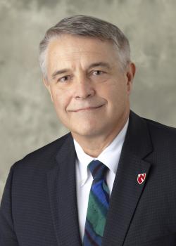 James Linder, MD