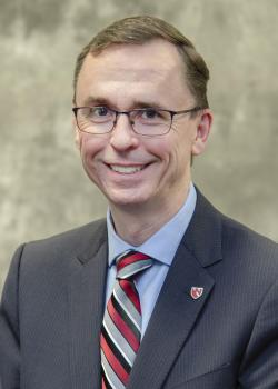 Michael Ash, MD