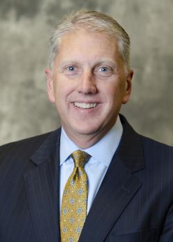 Tom Macy