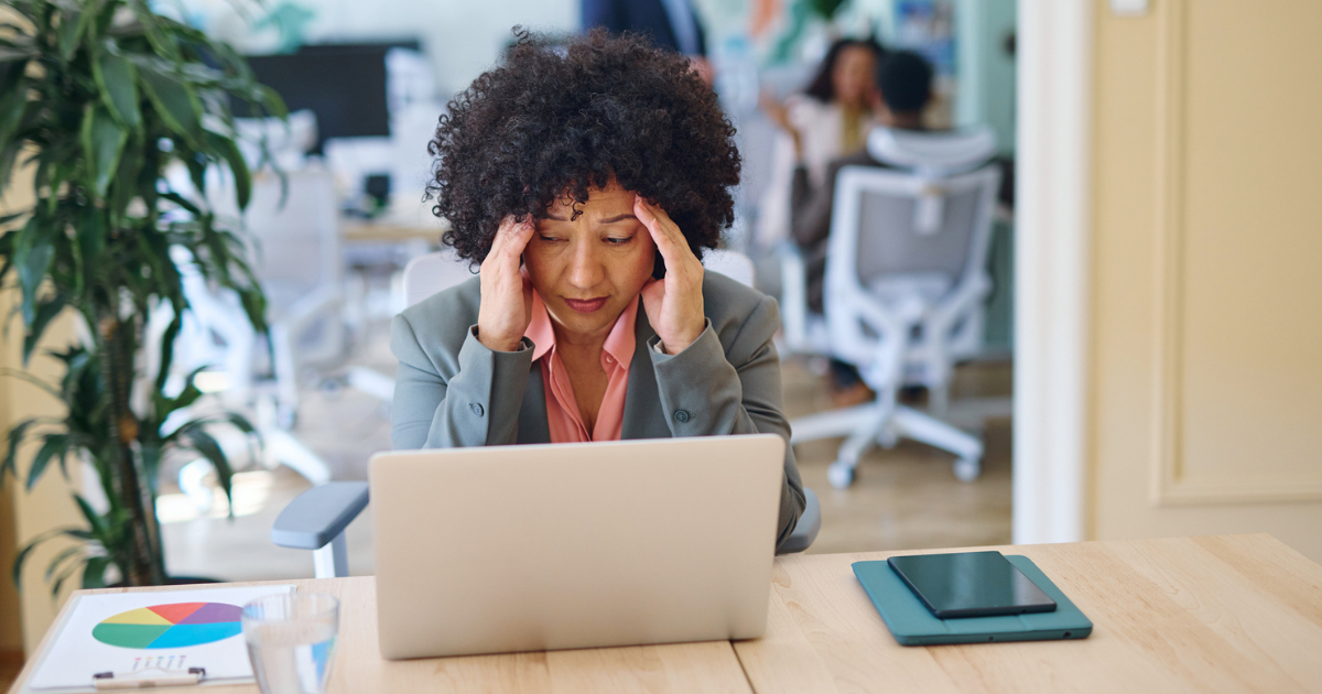 What is burnout and how can I prevent it?