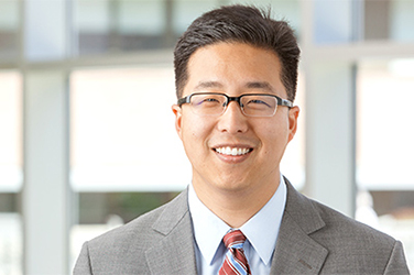Howard Liu, MD, psychiatrist