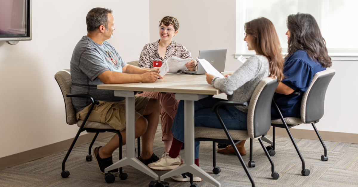Have a patient struggling with substance use and other mental health concerns? Our IOP may be able to help