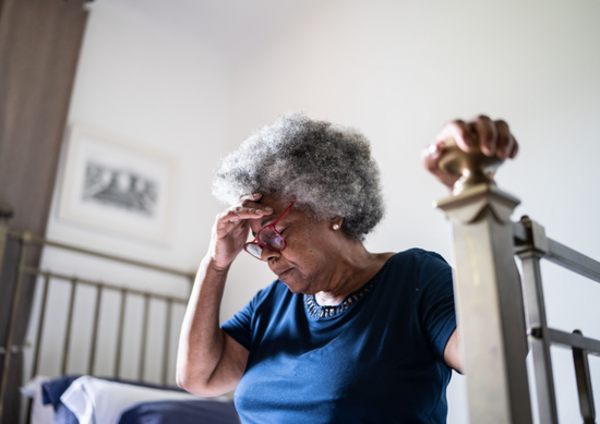 Vitamin B12 deficiency signs |  Nebraska Drugs Omaha, NE