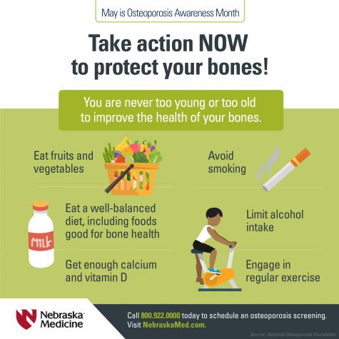 Good Bone Health Starts As A Child Nebraska Medicine Omaha Ne