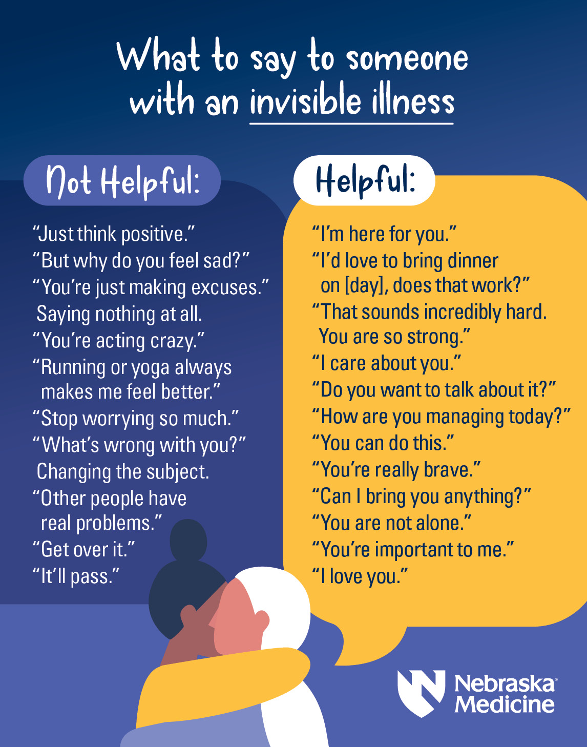 Mental Health Help 4 Steps To Help A Loved One Struggling With A Mental Illness Venzero