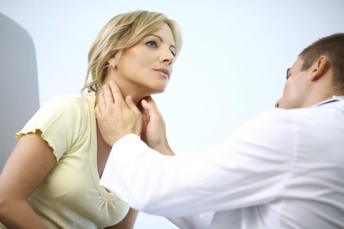 Rate Of Inadequate Sampling In Thyroid Fine Needle Aspiration Biopsy Thyroid Nodules Thyroid Nodule Treatment Thyroid Nodule Symptoms