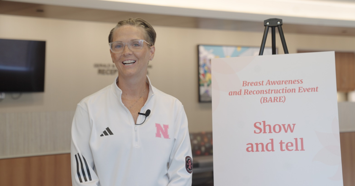 BARE returns to help patients navigate breast cancer surgery and reconstruction