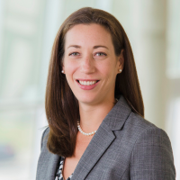 Abbey Fingeret, MD, surgical oncologist