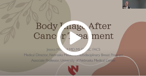 Body Image After Cancer Treatment