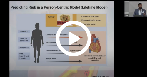 Heart Health After Cancer Treatment