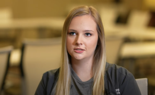 Michelle Collins, RN