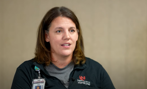 Michelle Collins, RN