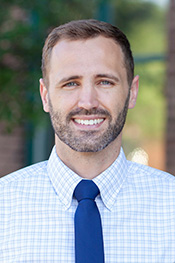 Alex M. Beck, MD