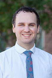 Justin T. Schramm, DO
