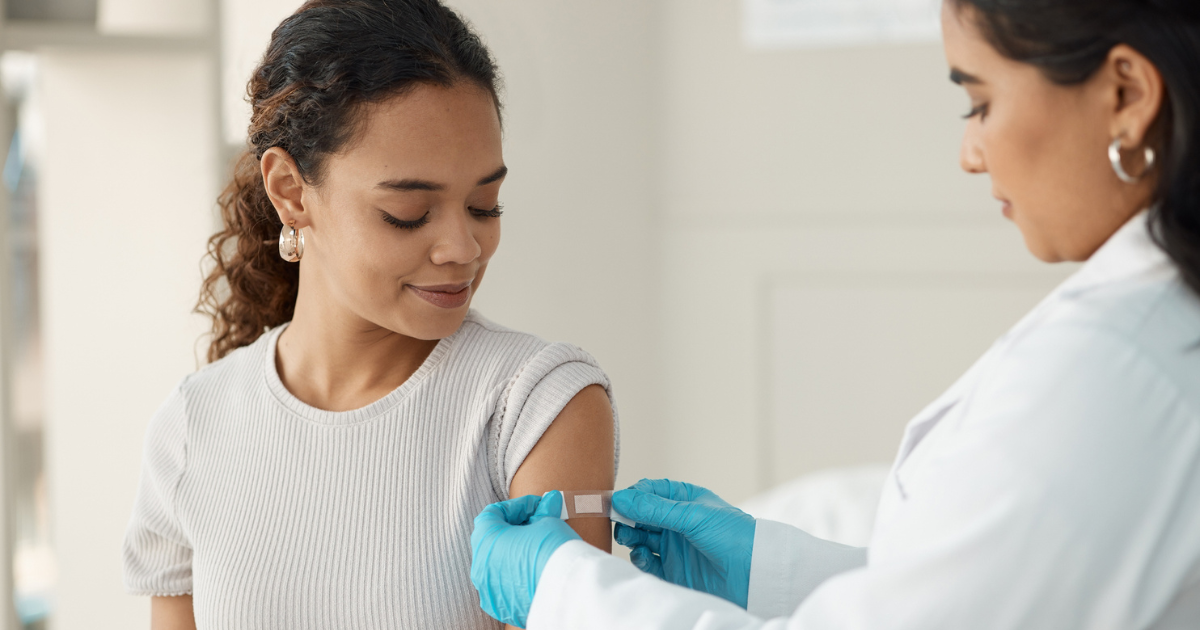 What you need to know about this year's COVID vaccine