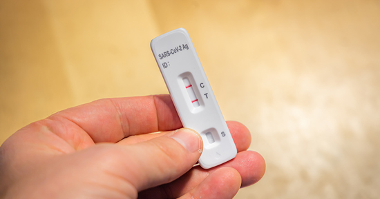 You asked, we answered: Are Paxlovid COVID-19 rebound cases contagious? – Nebraska Medicine