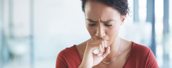 Cough, cough, sneeze, sniffle: Allergies or COVID-19?