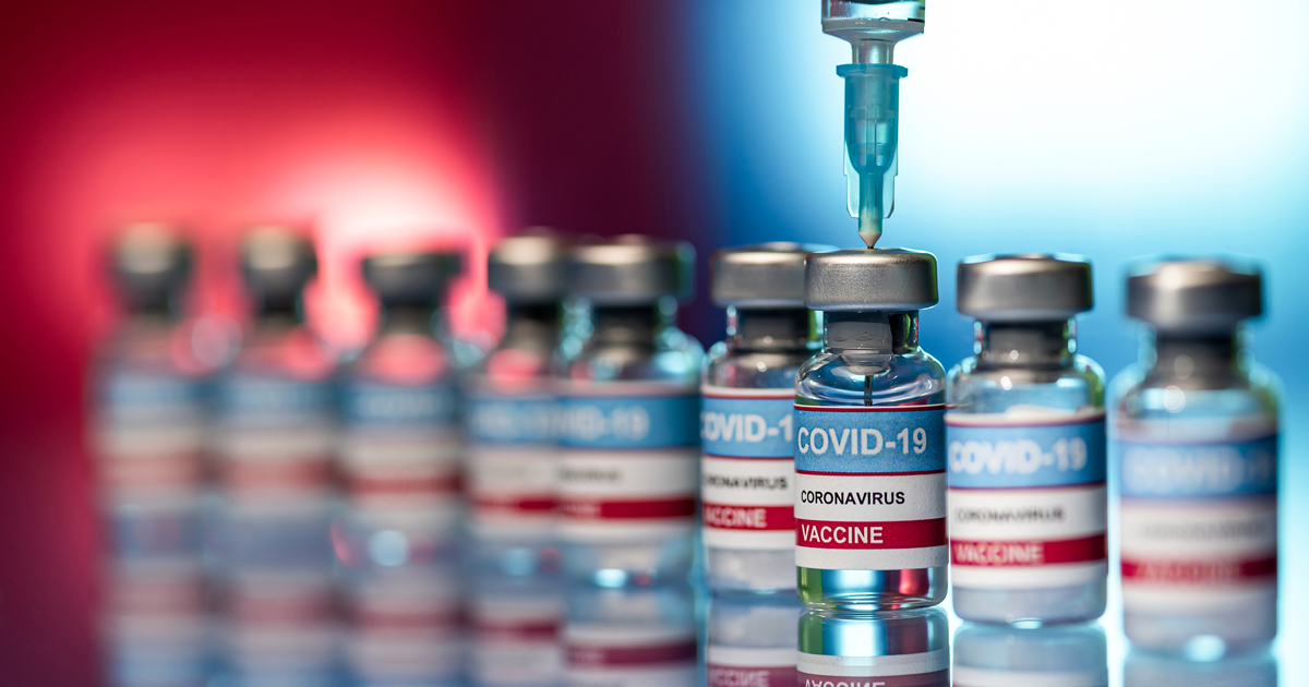 Getting Covid 19 After Vaccination Is Rare Nebraska Medicine Omaha Ne