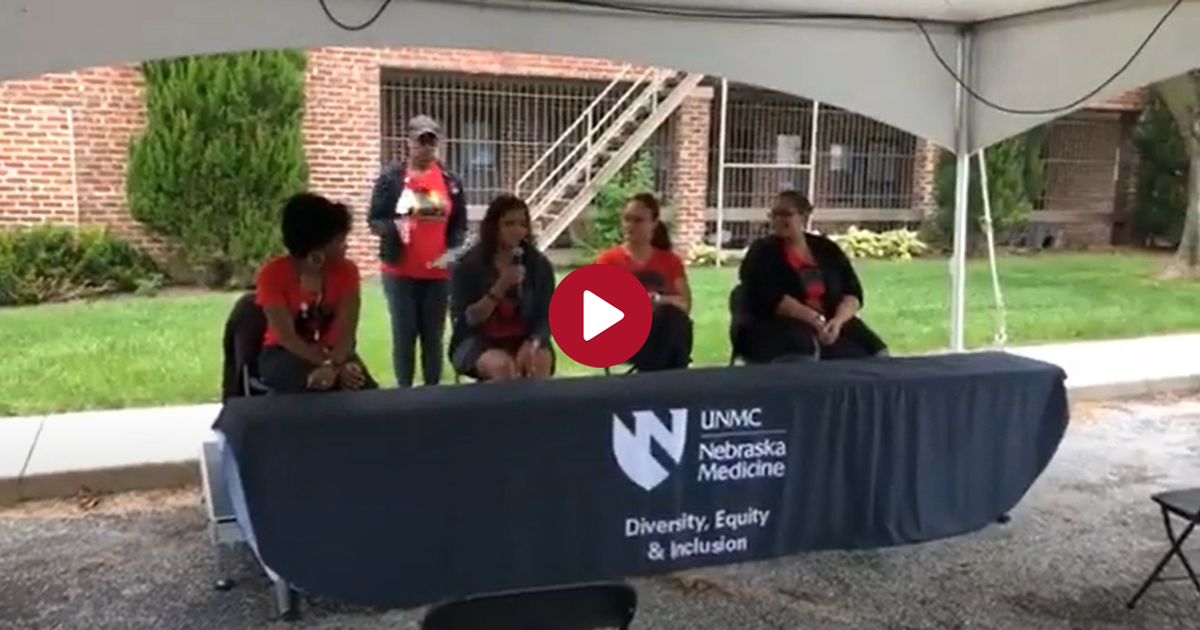 [VIDEO] You have the power Let's talk about COVID19 vaccines