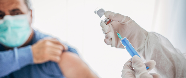 You asked, we answered: COVID-19 vaccine effectiveness