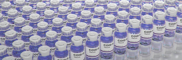 You asked, we answered: Are COVID-19 vaccine ingredients public?