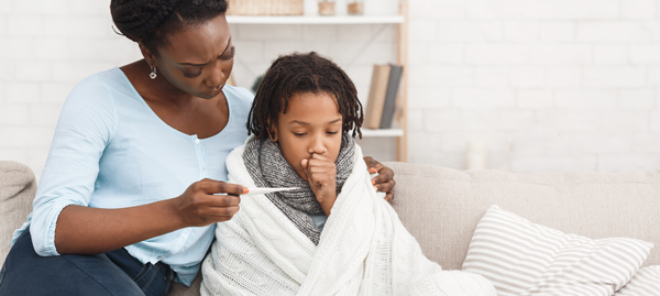 COVID-19 vs. the flu: How do I tell the difference?
