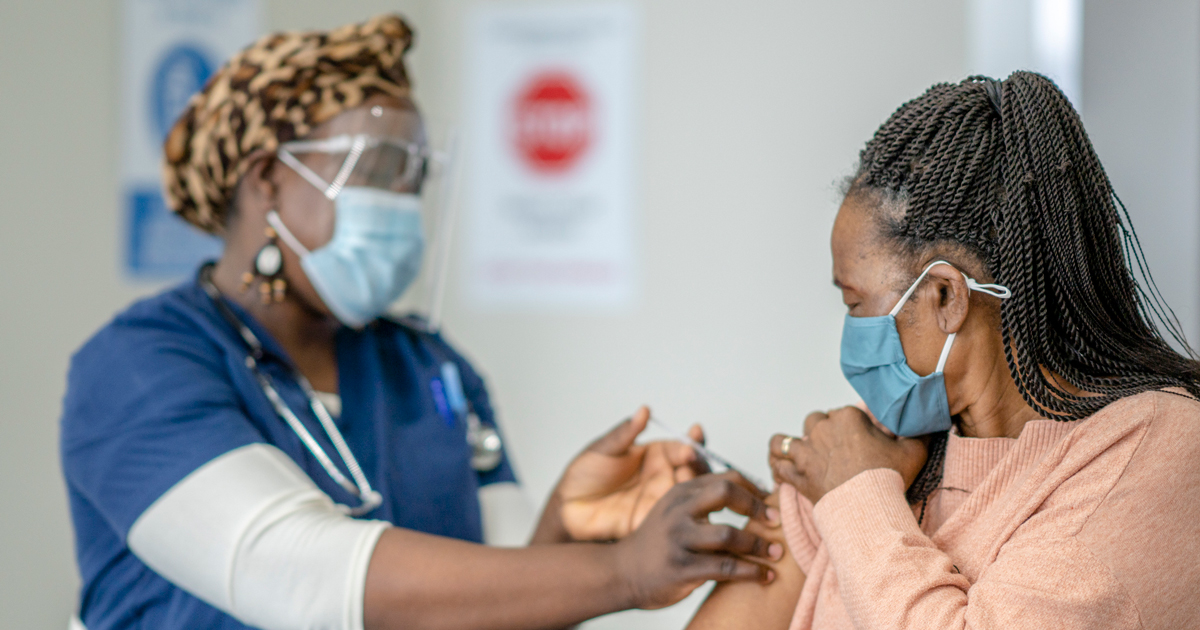 Third booster doses of COVID19 vaccines available for