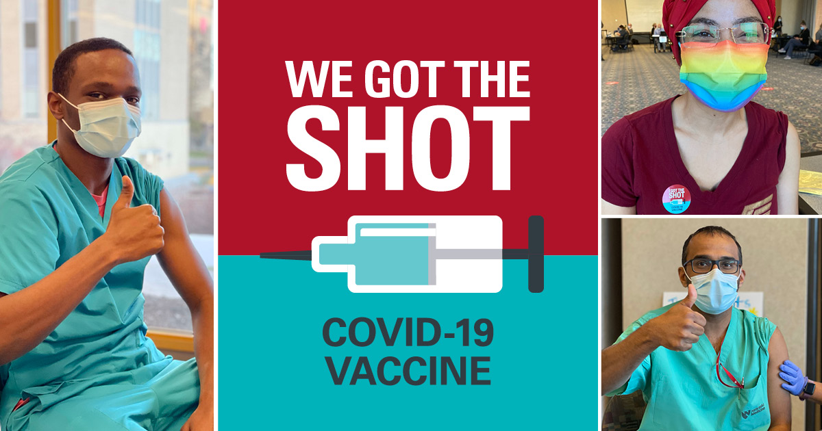 Our updated COVID19 vaccination policy Nebraska Medicine Omaha, NE