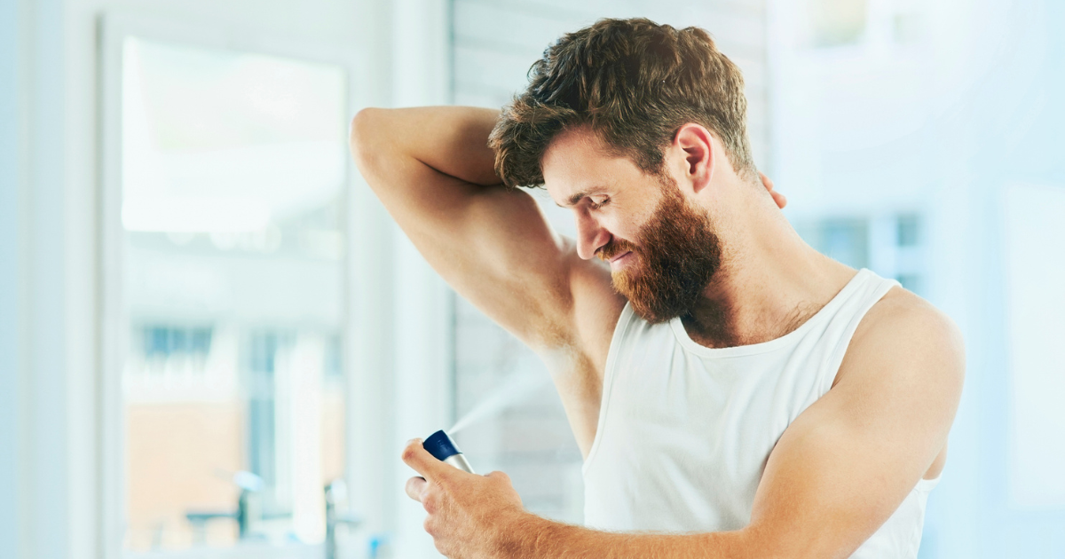 You asked, we answered: Can you cure body odor permanently?