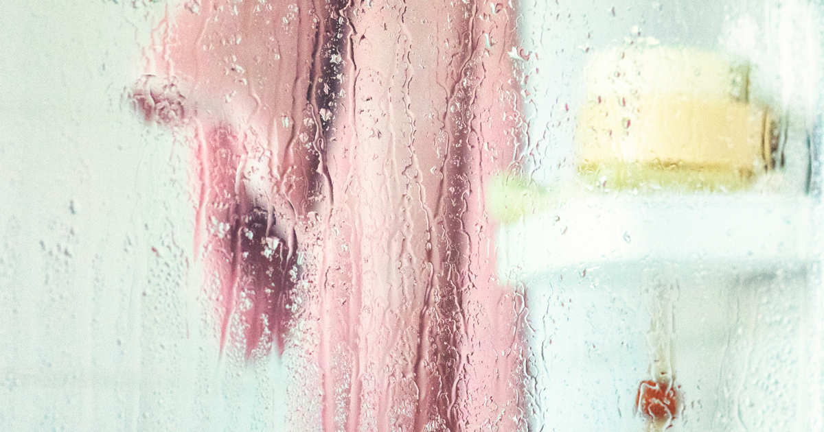 Is showering every day bad for you? And other hygiene questions