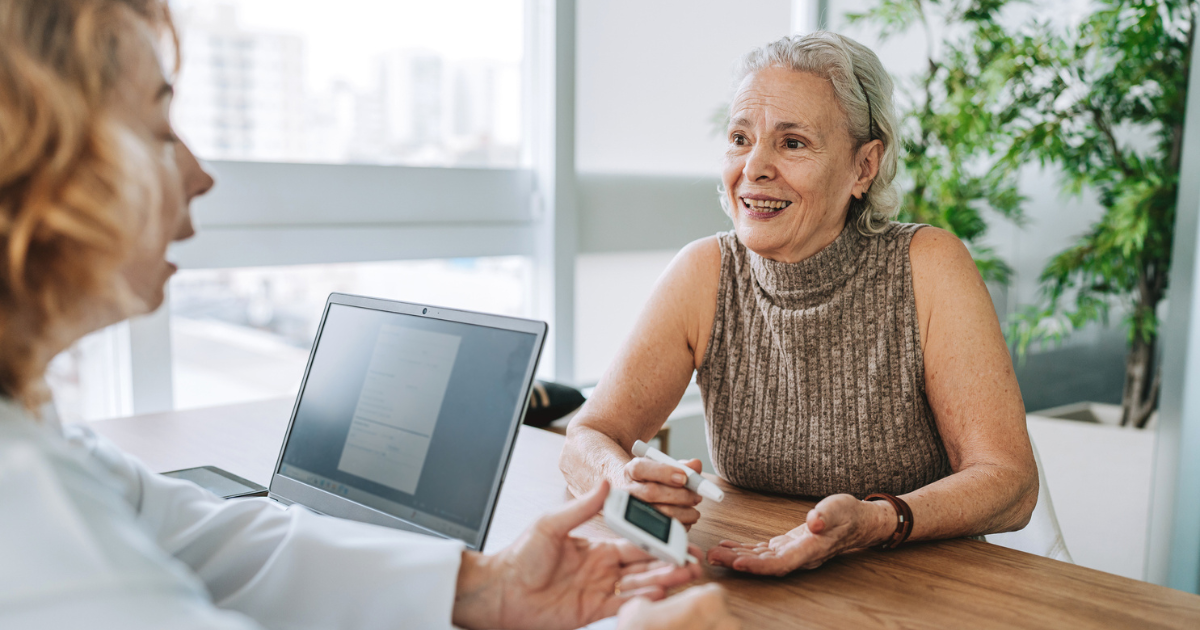 Identifying and slowing diabetic nephropathy