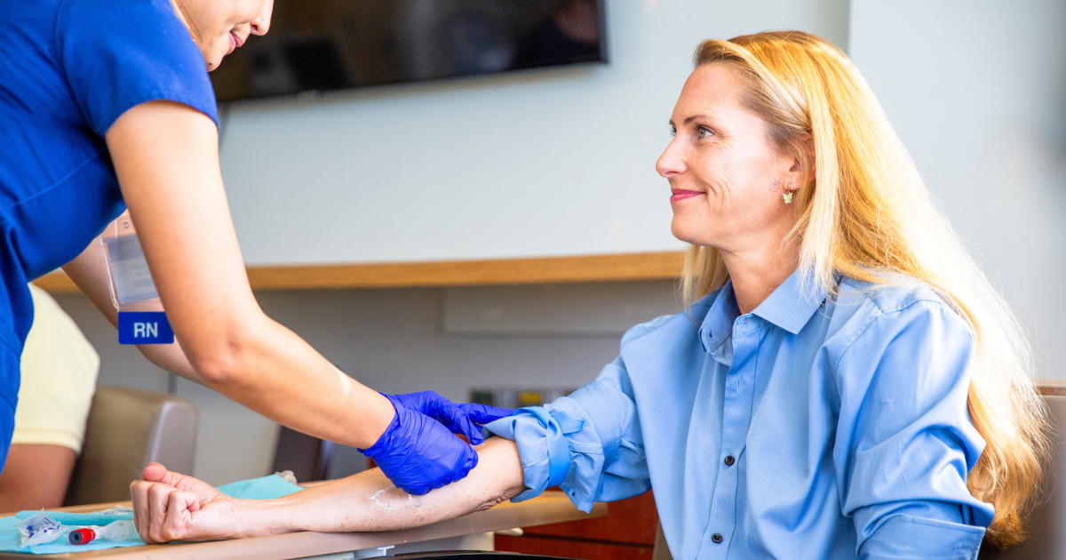 Understanding your lipid panel: What it is and why it matters