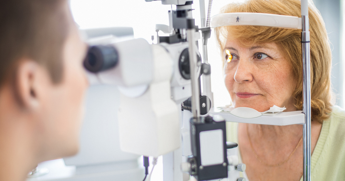 How do I know if I have cataracts, and when should I seek treatment?