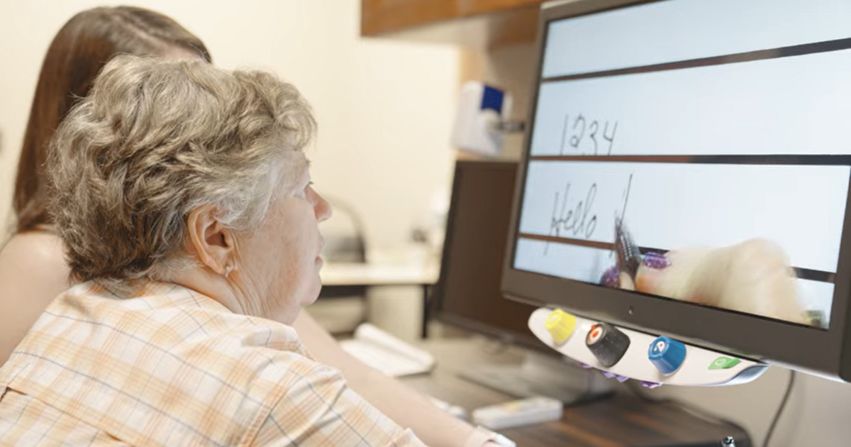 Patient Twilla Westercamp