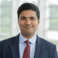 Amarnath Annapureddy, MBBS